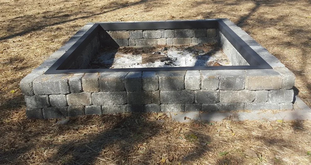 Outdoor Fireplaces by Haynes Outdoor Solutions - Photo 4