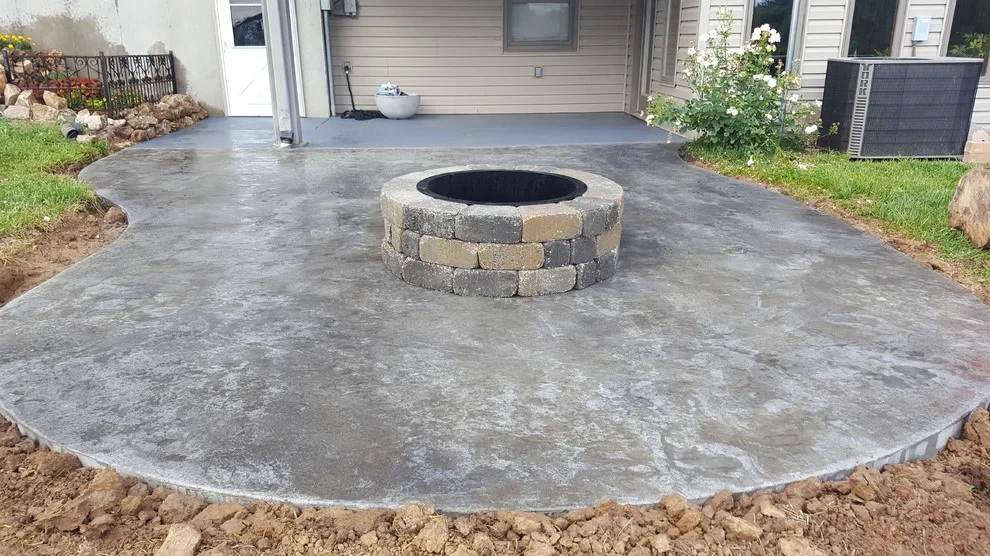 Outdoor Fireplaces by Haynes Outdoor Solutions - Photo 11