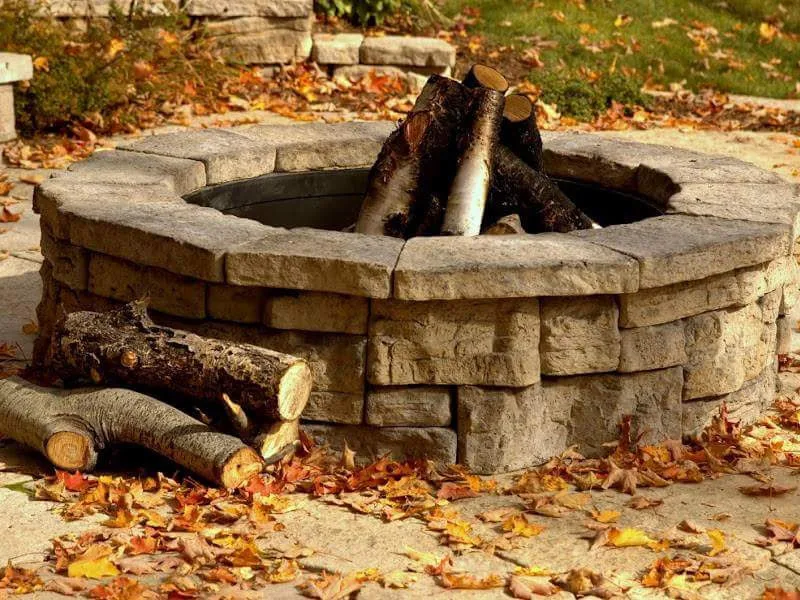 Outdoor Fireplaces by Haynes Outdoor Solutions - Photo 10