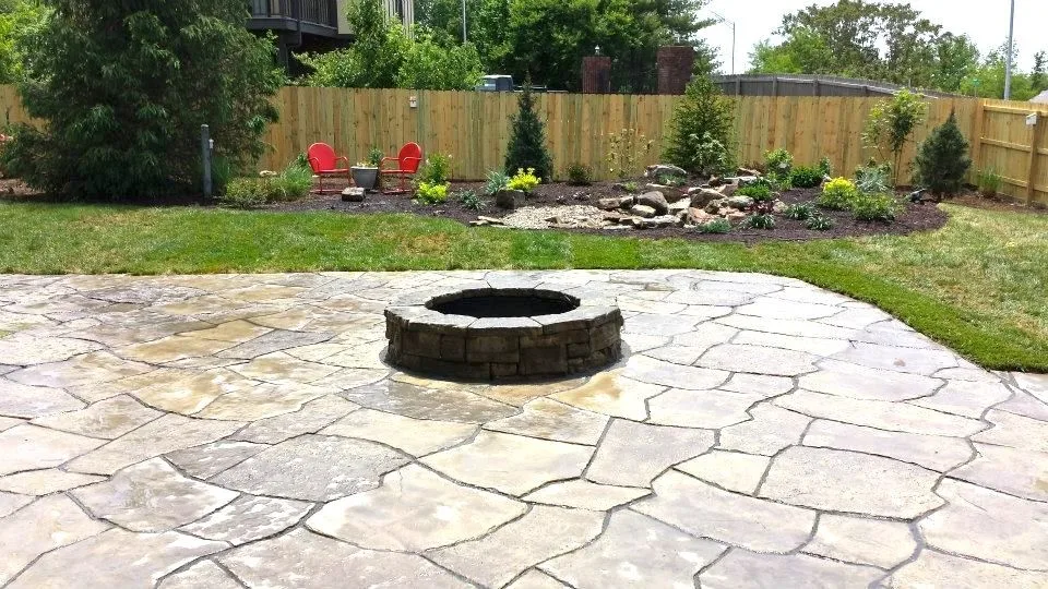 Outdoor Fireplaces by Haynes Outdoor Solutions - Photo 7