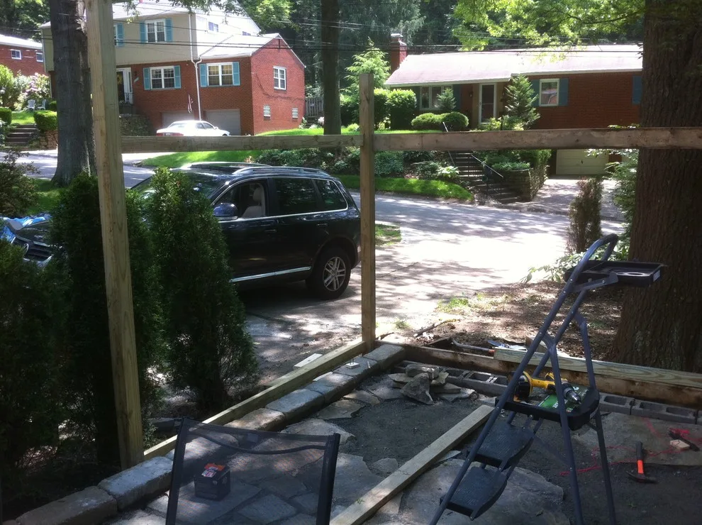 Firepit - Stage Two by Paoke Stoneworks - Photo 4