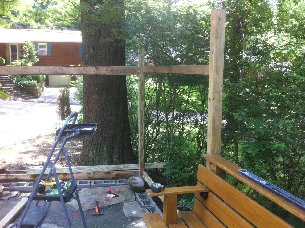 Firepit - Stage Two by Paoke Stoneworks - Photo 3