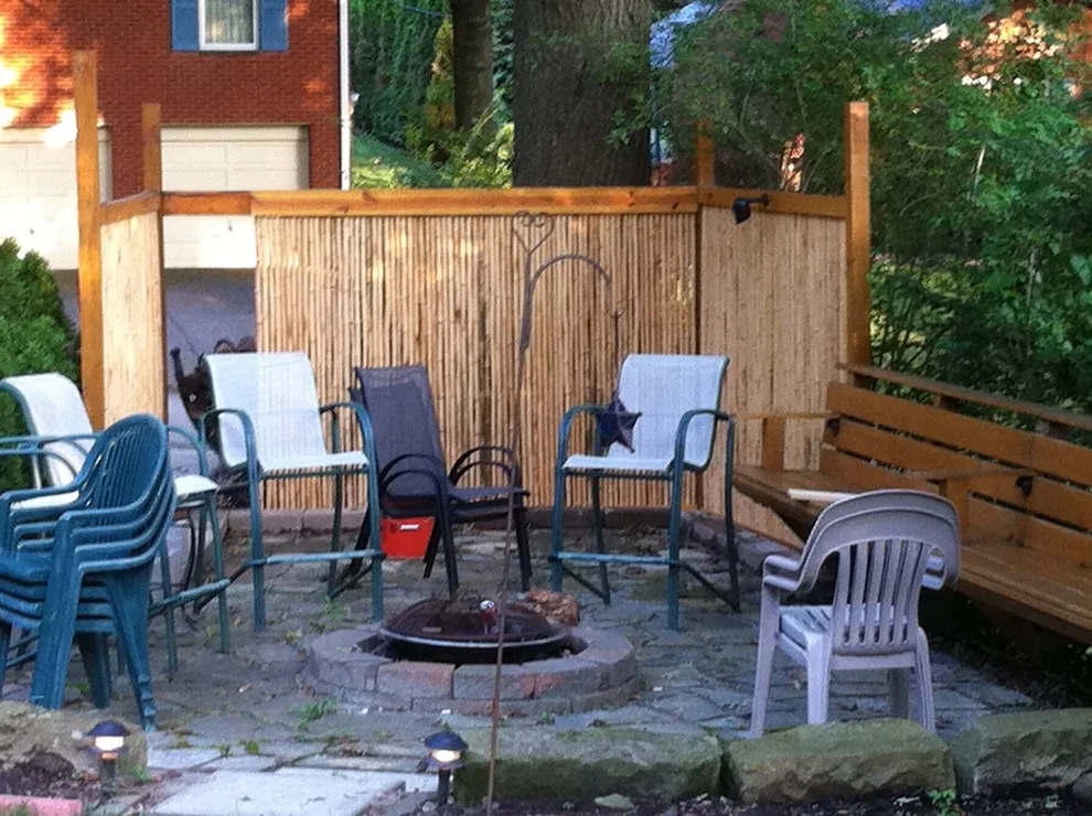 Firepit - Stage Two by Paoke Stoneworks - Photo 2