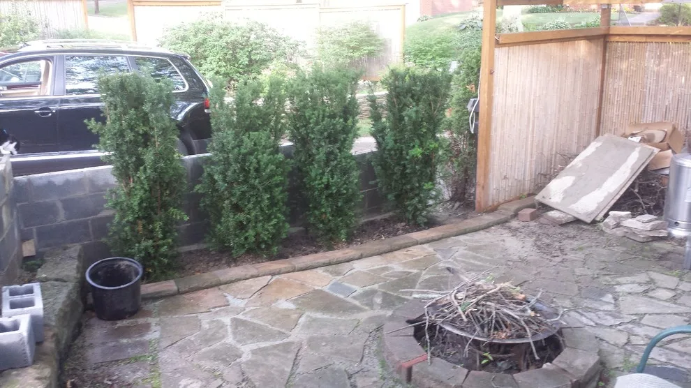 Firepit - Stage 3 by Paoke Stoneworks - Photo 62