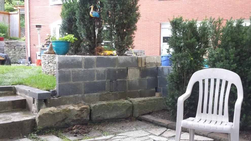 Firepit - Stage 3 by Paoke Stoneworks - Photo 31