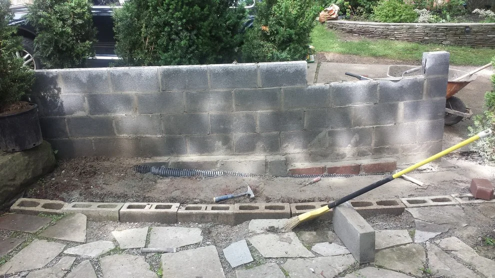 Firepit - Stage 3 by Paoke Stoneworks - Photo 24
