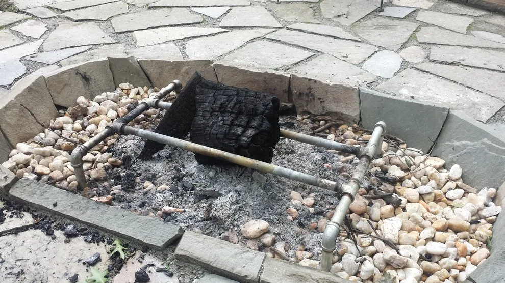 Firepit - Stage 3 by Paoke Stoneworks - Photo 34