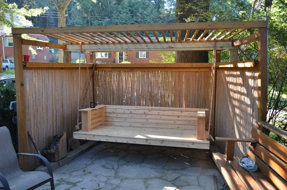 Firepit - Stage 3 by Paoke Stoneworks - Photo 65