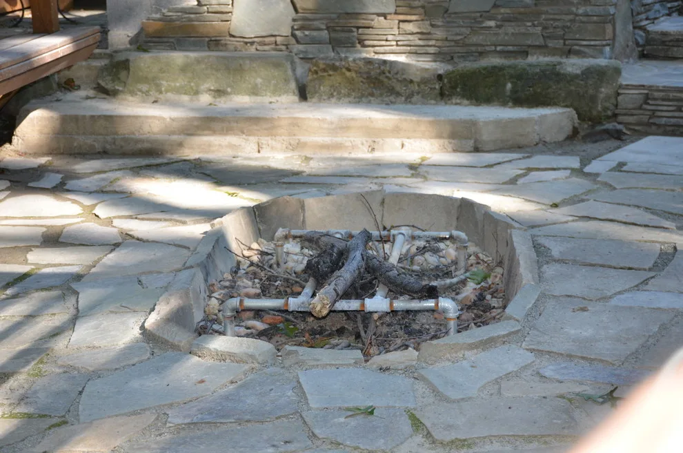 Firepit - Stage 3 by Paoke Stoneworks - Photo 15