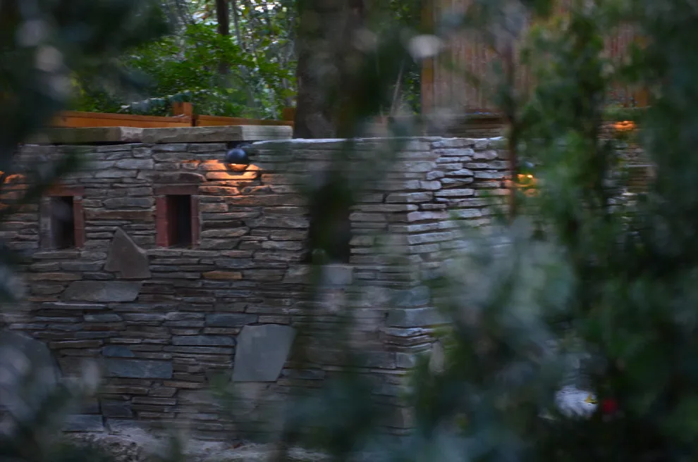 Firepit - Stage 3 by Paoke Stoneworks - Photo 63