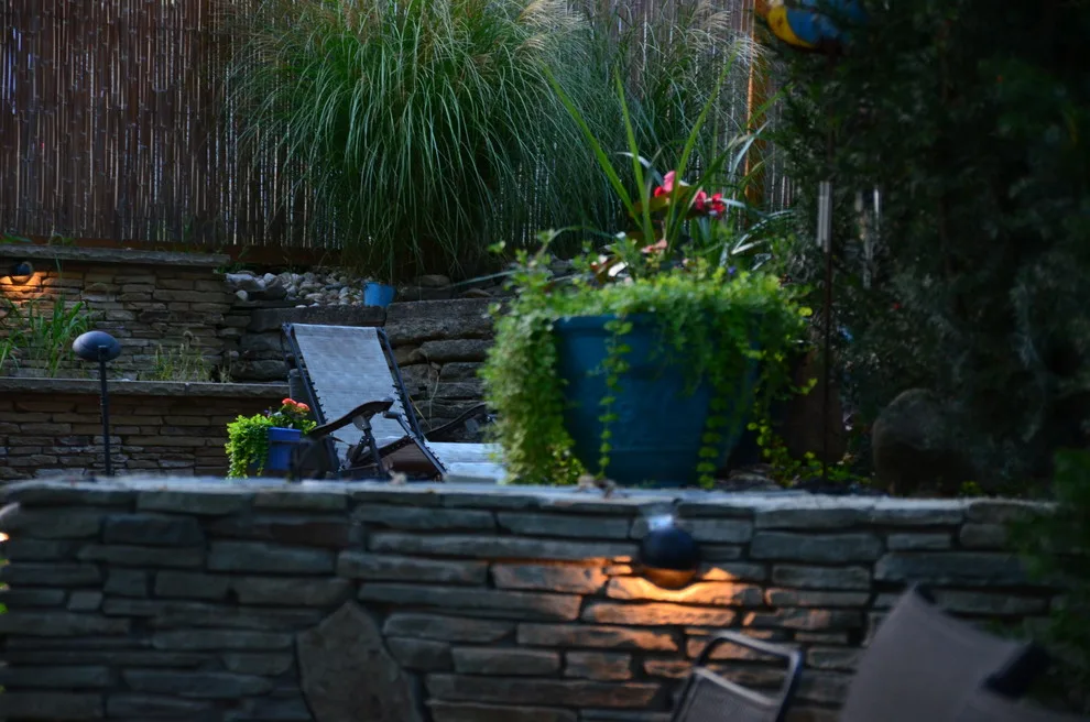 Firepit - Stage 3 by Paoke Stoneworks - Photo 8