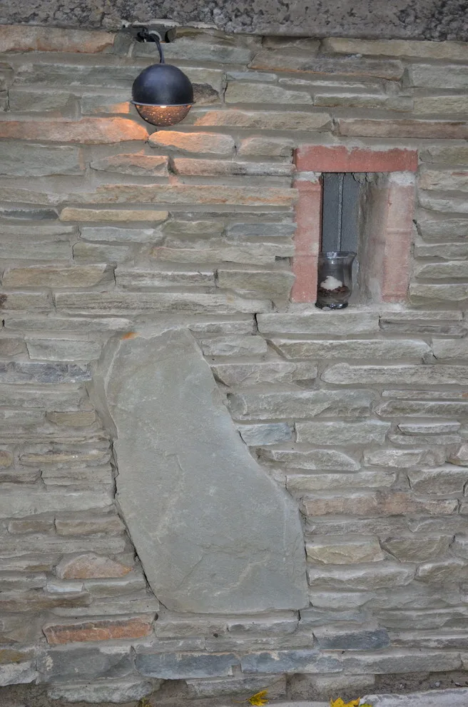 Firepit - Stage 3 by Paoke Stoneworks - Photo 26