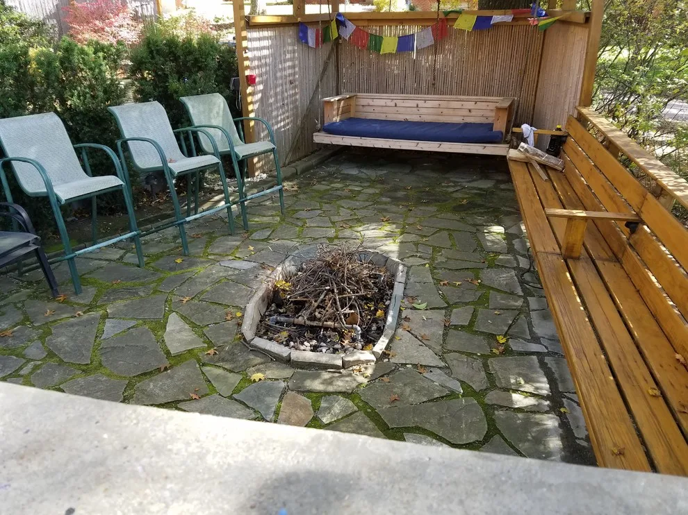 Firepit - Stage 3 by Paoke Stoneworks - Photo 13
