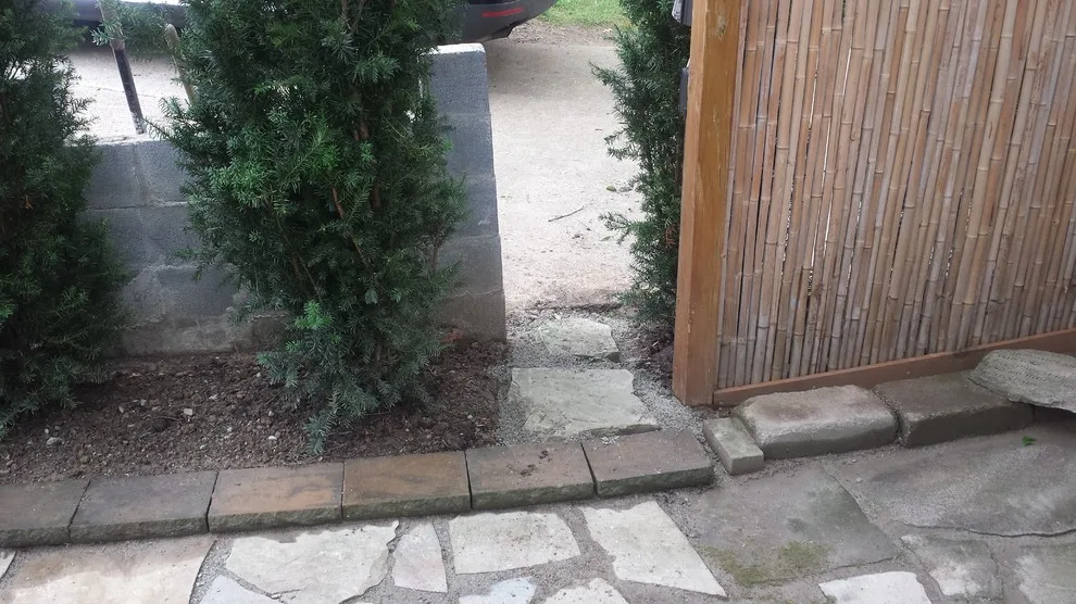 Firepit - Stage 3 by Paoke Stoneworks - Photo 22