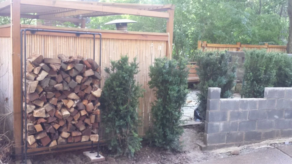 Firepit - Stage 3 by Paoke Stoneworks - Photo 4