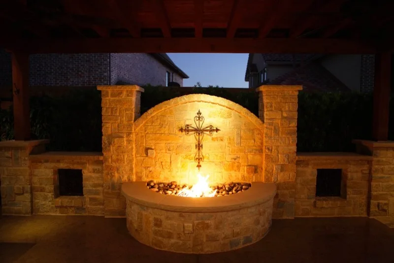 Red Valley Landscape & Construction Inc - Photo 2