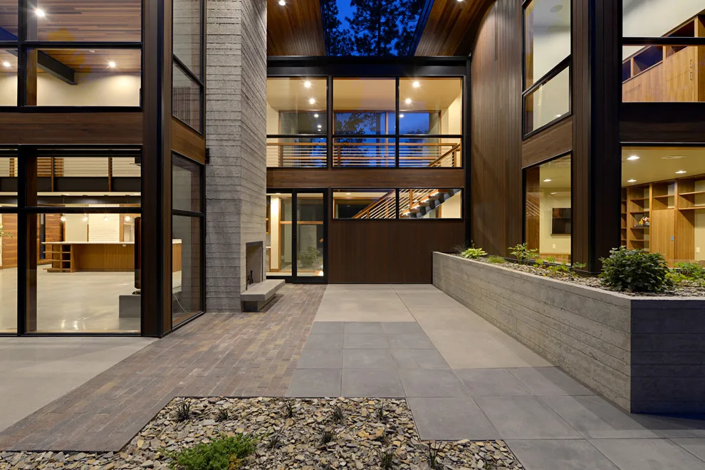 Home Landscaping by PLACE Landscape Architecture - Photo 2