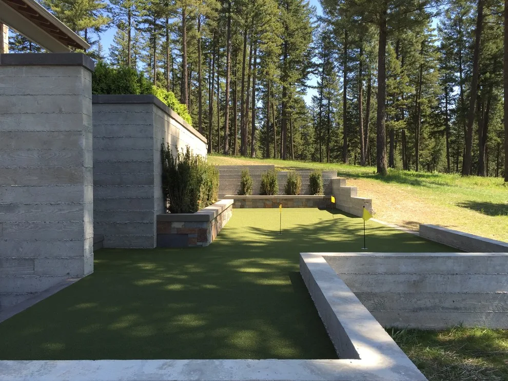 Home Landscaping by PLACE Landscape Architecture - Photo 3