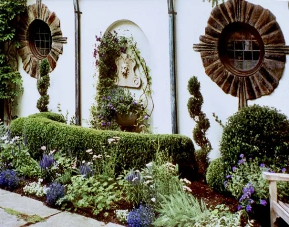 Joan Lanier Landscape Design - Photo 9