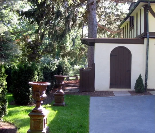 Joan Lanier Landscape Design - Photo 13