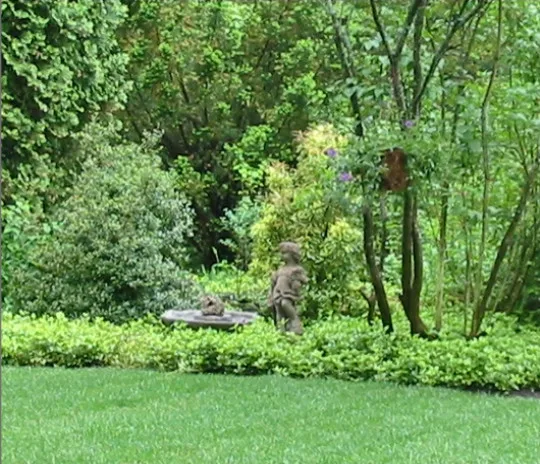 Joan Lanier Landscape Design - Photo 14
