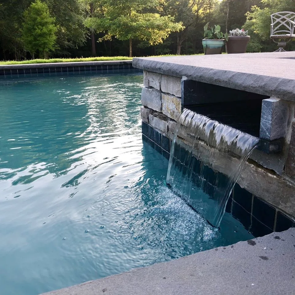 Covenant Pool And Landscape - Photo 6