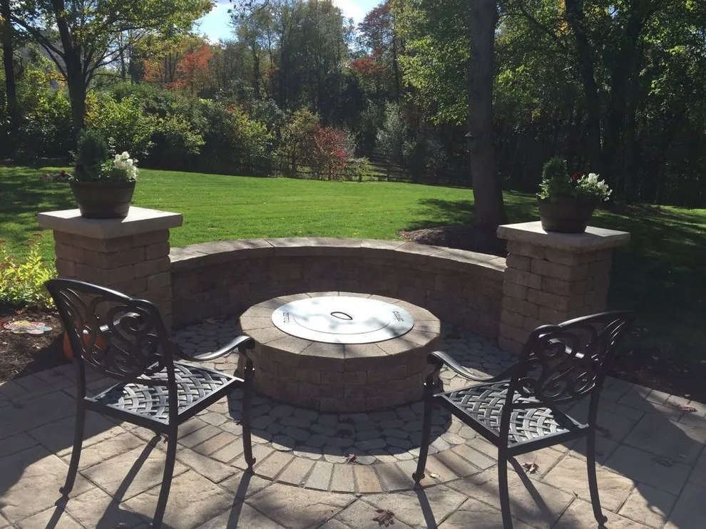 Palat Landscaping Inc. - Photo 8