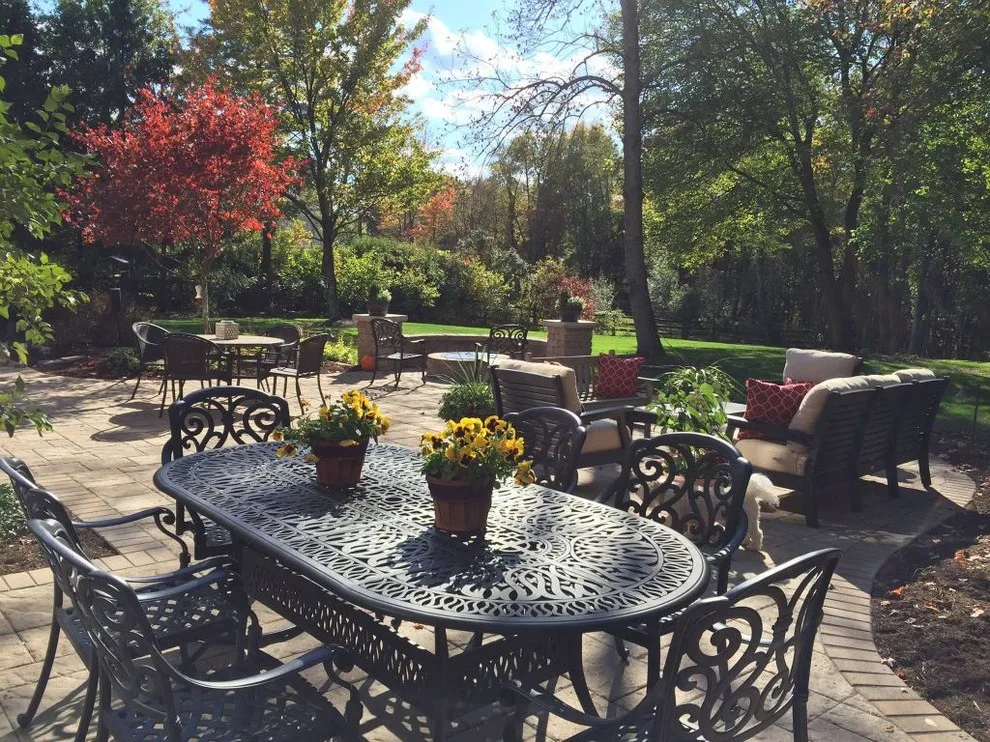 Fox Chapel Home by Palat Landscaping Inc. - Photo 8