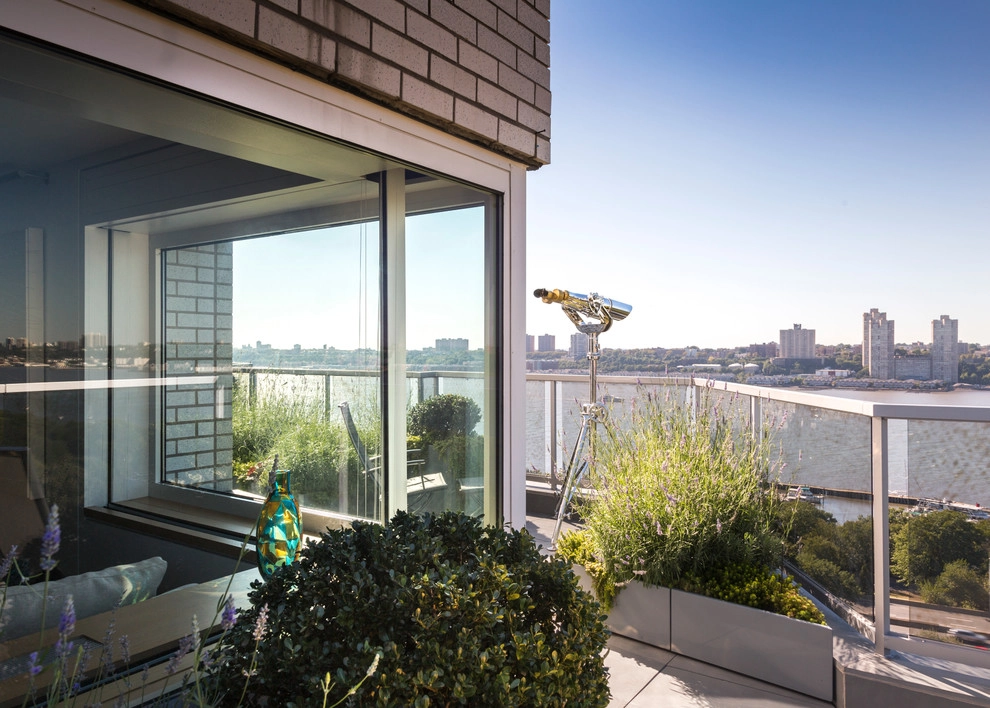 Hudson Vista by Christian Duvernois Landscape/Studio - Photo 11