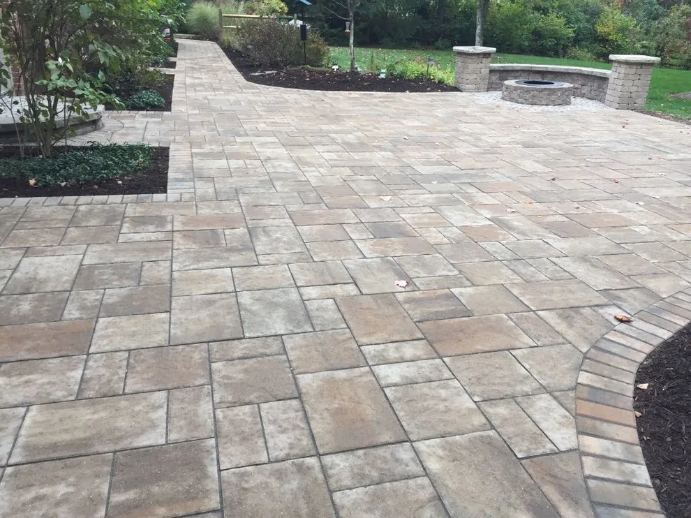 Palat Landscaping Inc. - Photo 14
