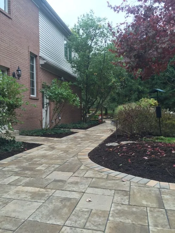 Fox Chapel Home by Palat Landscaping Inc. - Photo 10