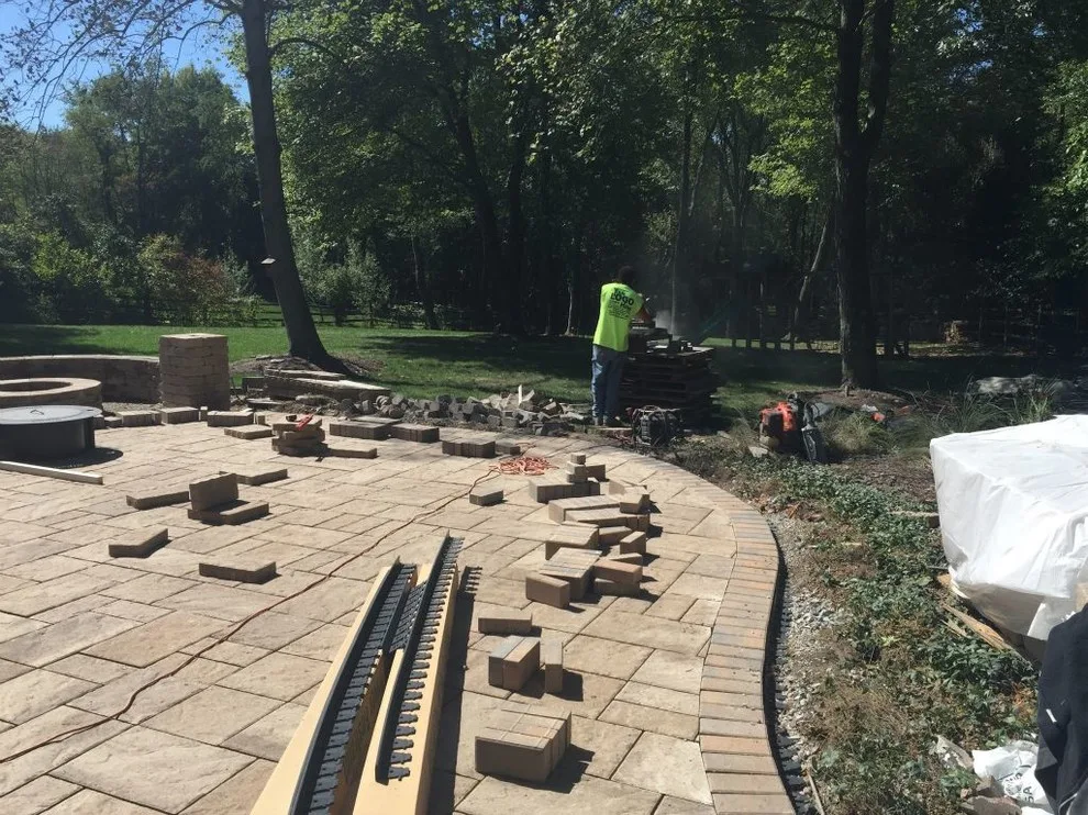 Fox Chapel Home by Palat Landscaping Inc. - Photo 6