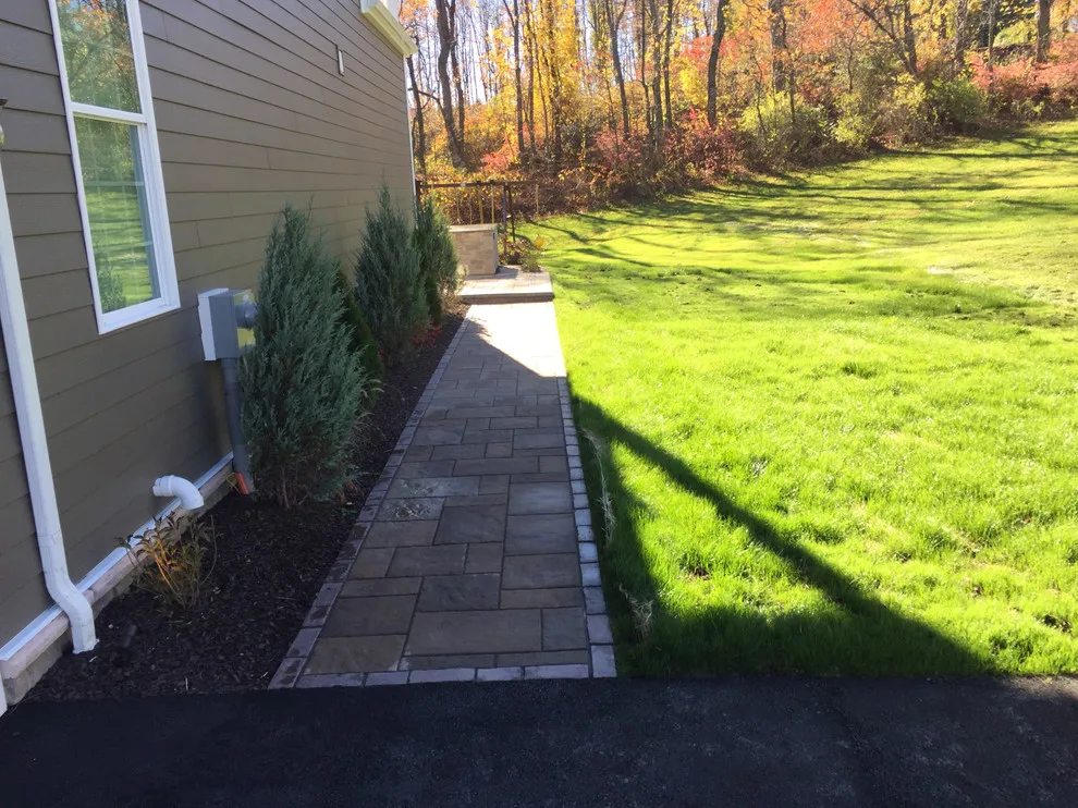 Franklin Park Initiative 2016 by Outdoor Living Design - Photo 11