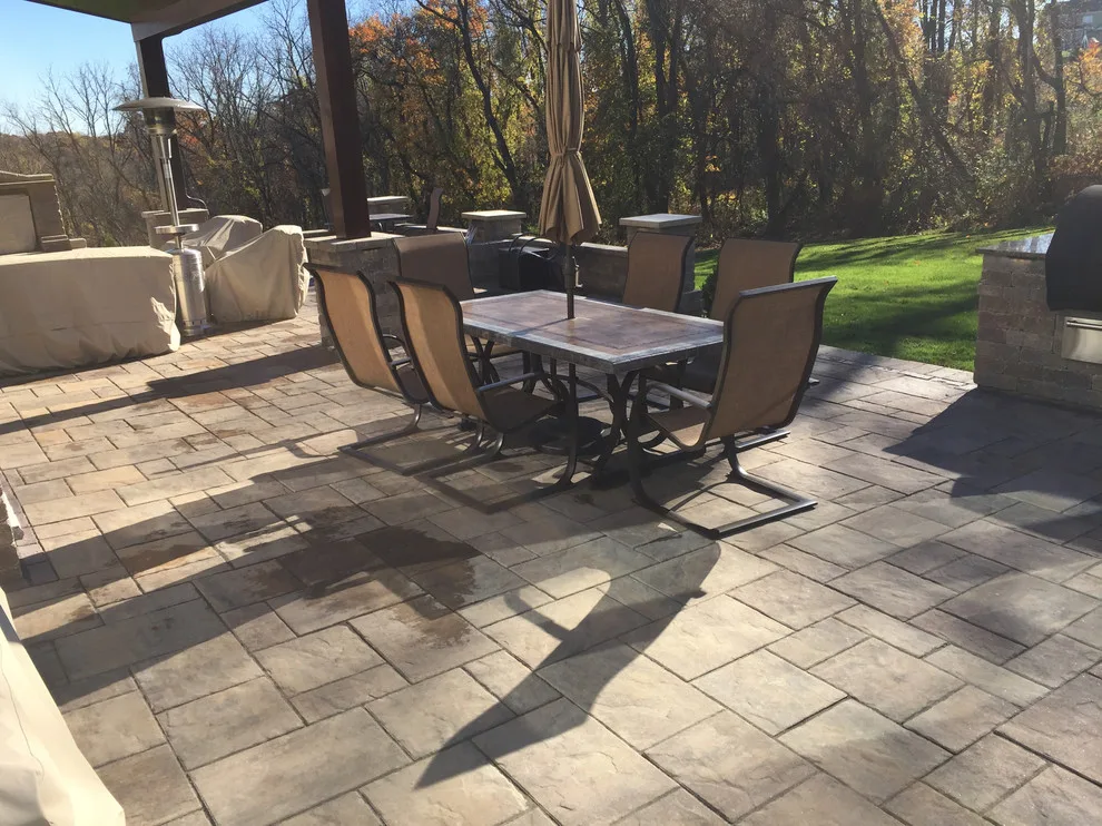 Franklin Park Initiative 2016 by Outdoor Living Design - Photo 9