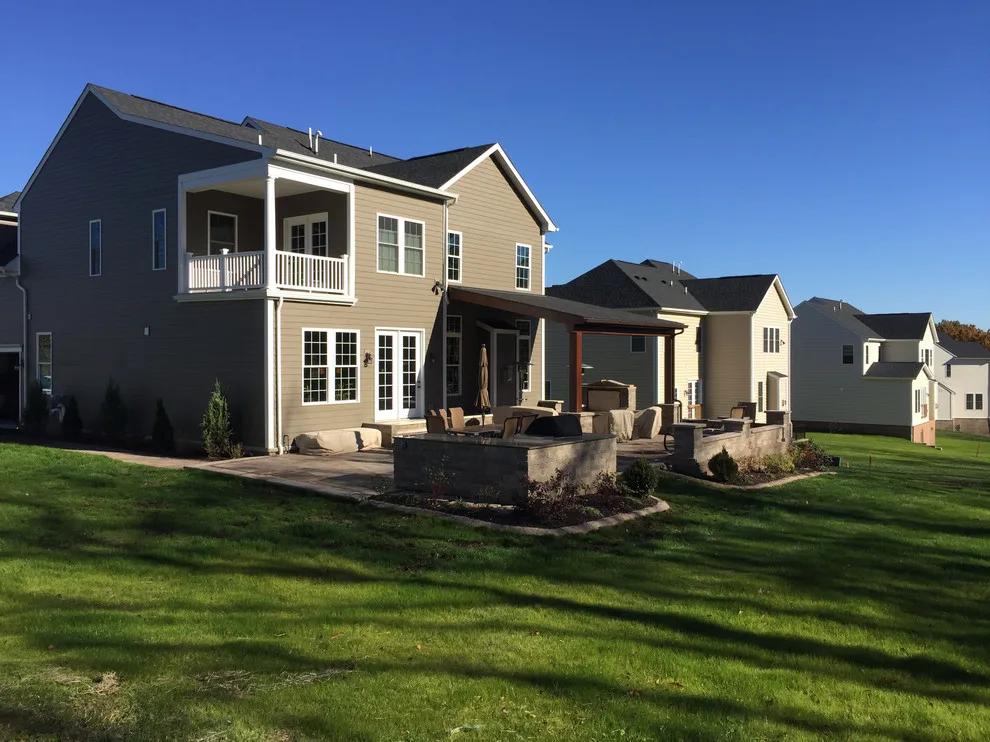 Franklin Park Initiative 2016 by Outdoor Living Design - Photo 18