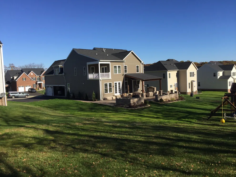 Franklin Park Initiative 2016 by Outdoor Living Design - Photo 12