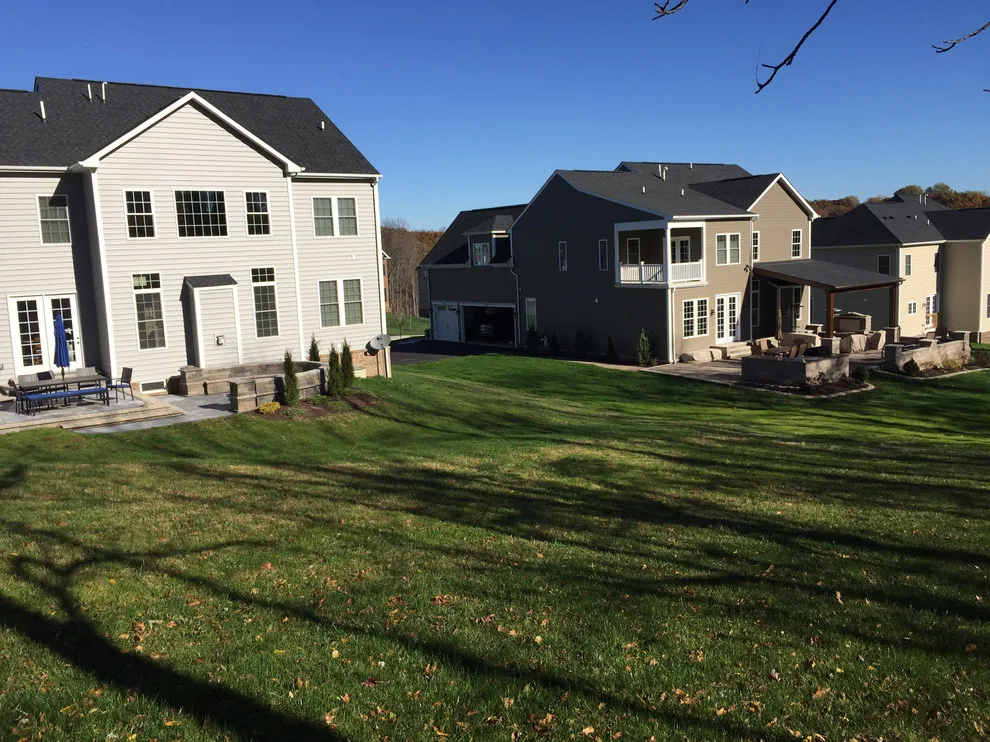 Franklin Park Initiative 2016 by Outdoor Living Design - Photo 4
