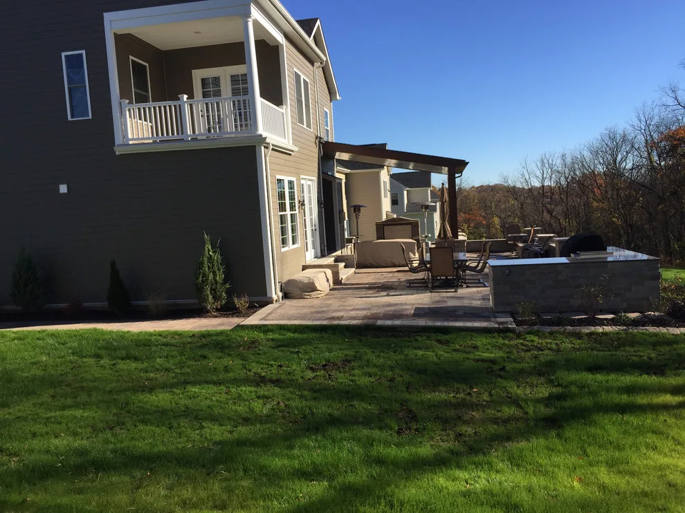 Franklin Park Initiative 2016 by Outdoor Living Design - Photo 19