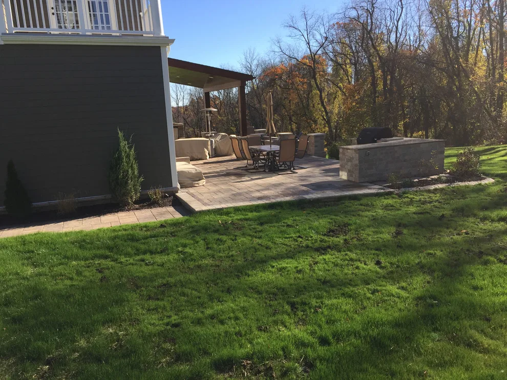 Franklin Park Initiative 2016 by Outdoor Living Design - Photo 16