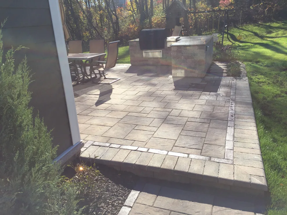 Franklin Park Initiative 2016 by Outdoor Living Design - Photo 24