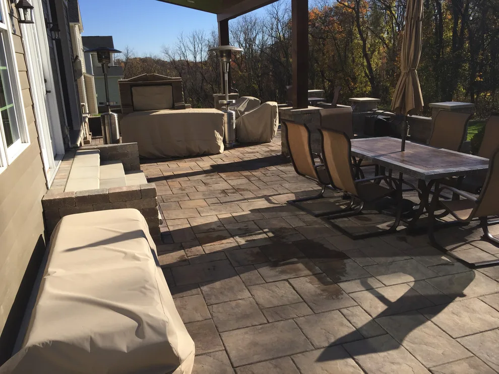 Franklin Park Initiative 2016 by Outdoor Living Design - Photo 6