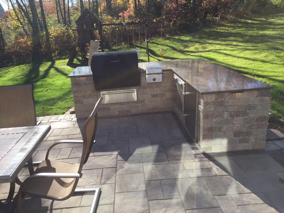 Franklin Park Initiative 2016 by Outdoor Living Design - Photo 23