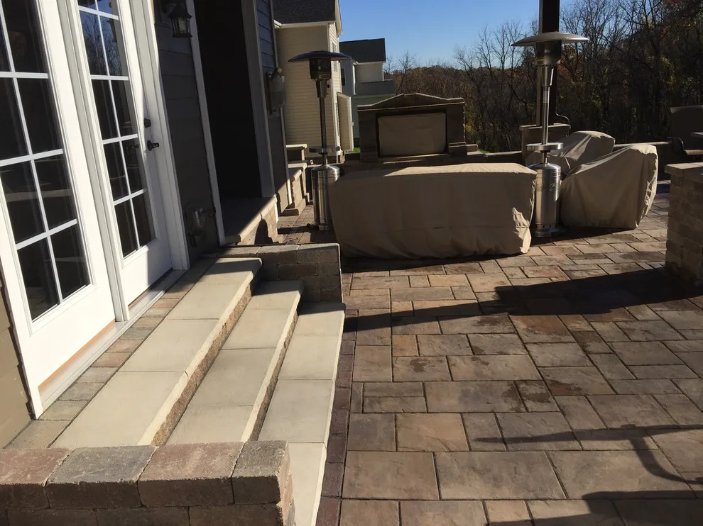 Franklin Park Initiative 2016 by Outdoor Living Design - Photo 22