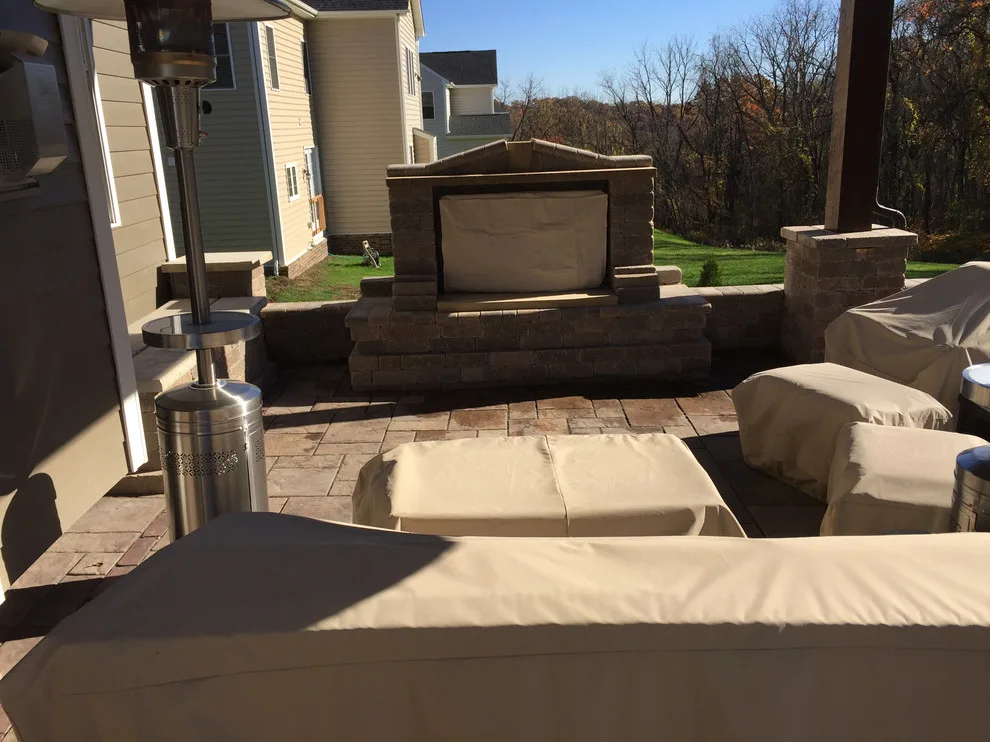 Franklin Park Initiative 2016 by Outdoor Living Design - Photo 10