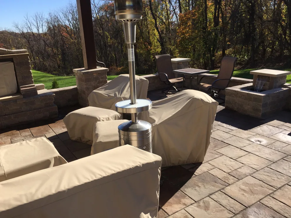 Franklin Park Initiative 2016 by Outdoor Living Design - Photo 14