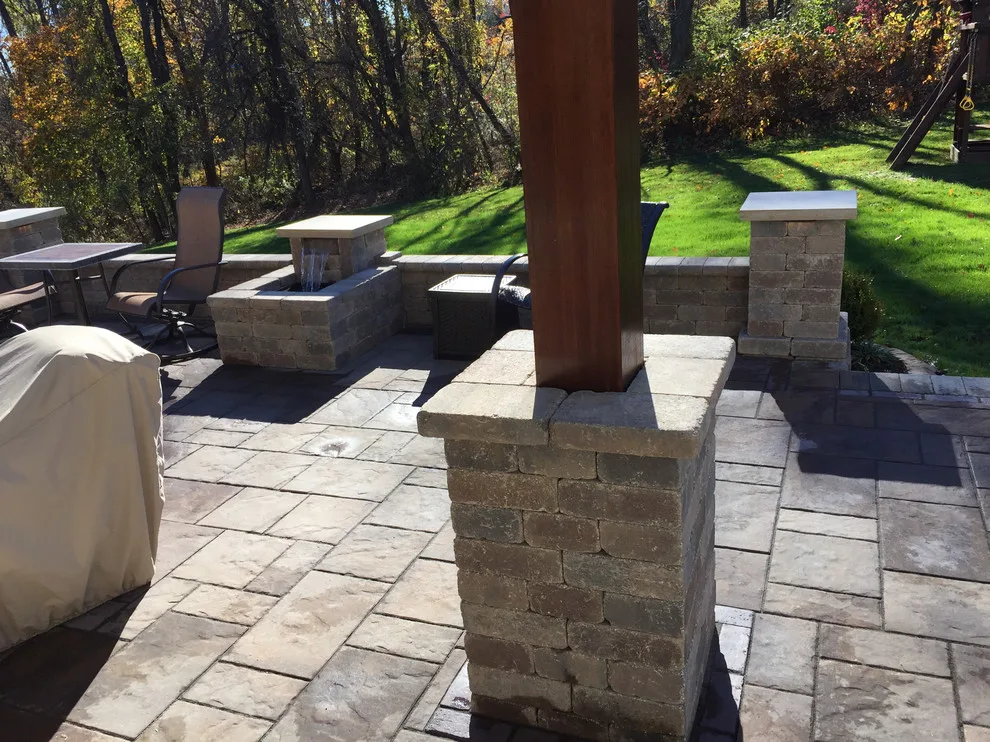 Franklin Park Initiative 2016 by Outdoor Living Design - Photo 21