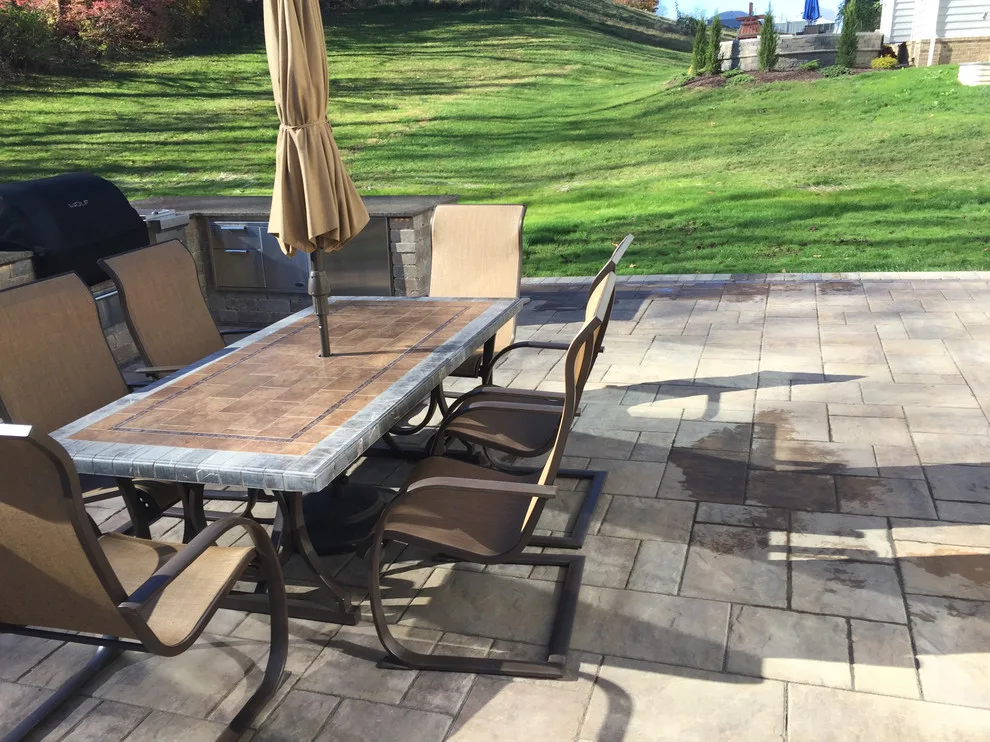 Franklin Park Initiative 2016 by Outdoor Living Design - Photo 20