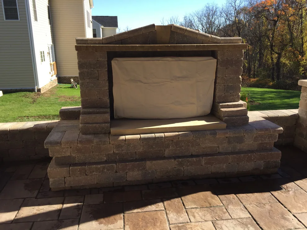 Franklin Park Initiative 2016 by Outdoor Living Design - Photo 5