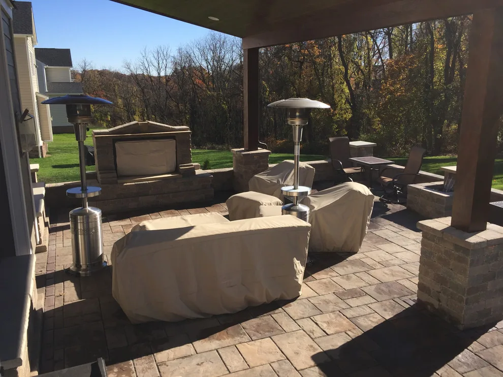 Franklin Park Initiative 2016 by Outdoor Living Design - Photo 2