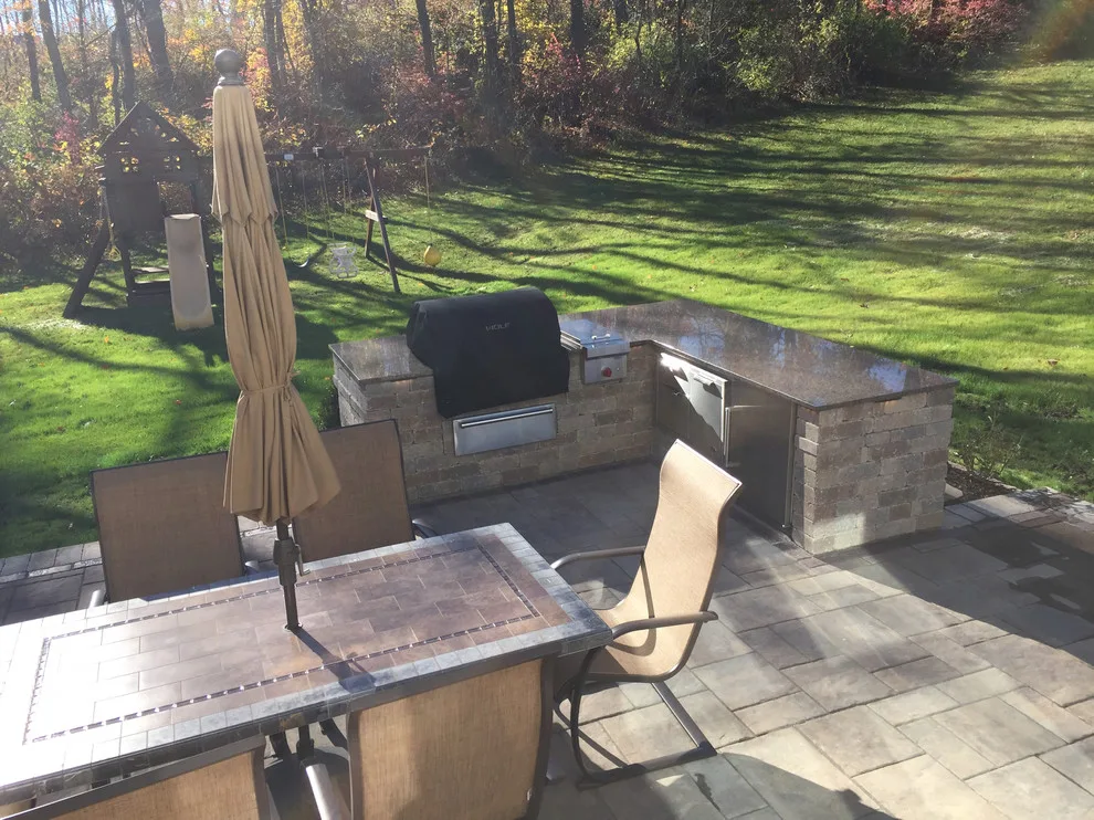 Franklin Park Initiative 2016 by Outdoor Living Design - Photo 17